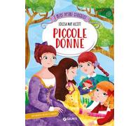 Piccole donne. Ediz. a colori