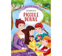 Piccole donne. Ediz. a colori