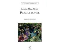 Piccole donne. Ediz. integrale