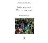 Piccole donne. Ediz. integrale
