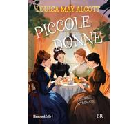 Piccole donne. Ediz. integrale