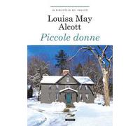 Piccole donne. Ediz. integrale. Con Segnalibro