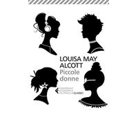 Piccole donne - Edizione Universale Economica