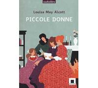 Piccole donne letto da Gabriella Bartolini. Con CD-Audio