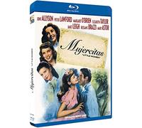 Piccole donne / Little Women (1949) Blu Ray Audio italiano