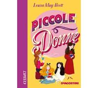 Piccole donne. Nuova ediz.