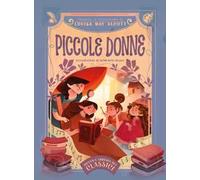 Piccole donne. Piccola libreria dei classici