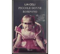 Piccole donne rompono