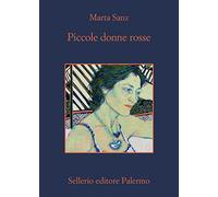 Piccole donne rosse