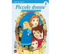 Piccole donne. Una per tutte, tutte per una (Vol. 2)