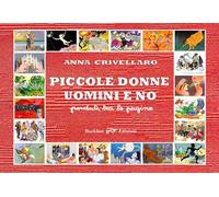 Piccole donne, uomini e no. perduti tra le pagine