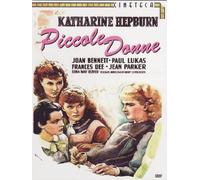 Piccole donne (versione restaurata)