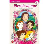 Piccole donne (Vol. 1)