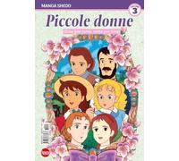 Piccole donne (Vol. 3)