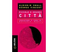 Piccole e grandi città