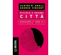 Piccole e grandi città