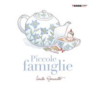 Piccole famiglie. Ediz. a colori