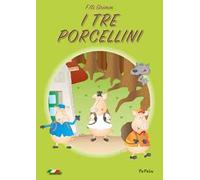 Piccole fiabe piccole favole