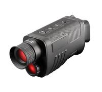 Piccole immagini di visione notturna che supportano l'ABS regolabile ad alta risoluzione dello zoom per & la voce del campeggio