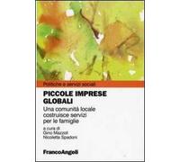 Piccole imprese globali. Una comunità locale costruisce servizi per le famiglie