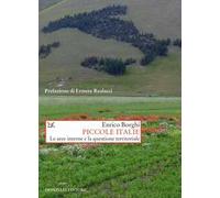Piccole Italie. Le aree interne e la questione territoriale