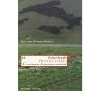 Piccole Italie. Le aree interne e la questione territoriale [Apr 13, 2017] Borgh