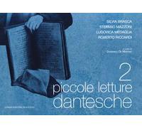 Piccole letture dantesche. Vol. 2