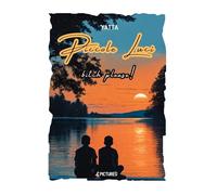 Piccole Luci: tutte le 5 serie gay di Bitch please! un unica raccolta: 1
