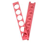 Piccole Mandorle Noce Stampo Backgadget Stampi Per Biscotti Forniture Perfetto Per Cucine E Pasticceria Stampi Di Plastica