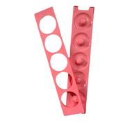 Piccole Mandorle Noce Stampo Backgadget Stampi Per Biscotti Forniture Perfetto Per Cucine E Pasticceria Stampi Di Plastica