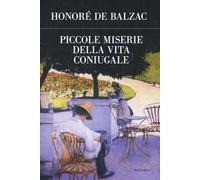 Piccole miserie della vita coniugale