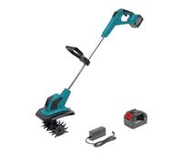 Piccole Motozappe Minimaliste Aratro A Batteria Rivoltatore Del Terreno Conveniente Design Con Al Litio Micro For Giardini E Campi Potente Ed Efficiente