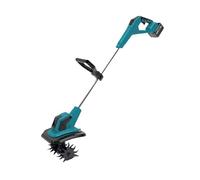 Piccole Motozappe Minimaliste Aratro A Batteria Rivoltatore Del Terreno Conveniente Design Con Al Litio Micro For Giardini E Campi Potente Ed Efficiente