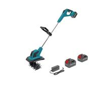Piccole Motozappe Minimaliste Aratro A Batteria Rivoltatore Del Terreno Conveniente Design Con Al Litio Micro For Giardini E Campi Potente Ed Efficiente
