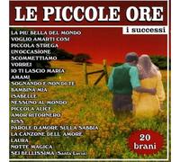 Piccole Ore Le - I Successi