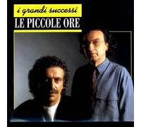 Piccole Ore - The Best of Le Pic