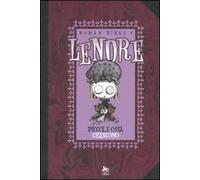 Piccole ossa crescono. Lenore (Vol. 2)