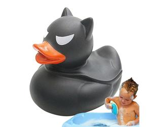 Piccole Paperelle Da Bagno | Di Intrattenimento In Vasca Con Suono - Giocattolo Galleggiante Per Il Bagno - Per Ragazzi Ragazze Scuole Materne Asili Cortile Spiaggia Estate Compleanno Vacanza