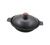 Piccole pentole di rame for stufato pollo e riso, casseruola for spaghetti da 500 ml/700 ml(M)