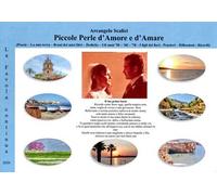 Piccole perle d'amore e d'amare