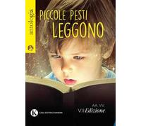 Piccole pesti leggono