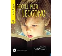 Piccole pesti leggono
