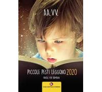 Piccole pesti leggono 2020