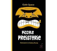 Piccole preistorie