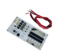 Piccole protezioni per bilanciatori attivi da 12 V Protezione da sovracorrente per Lifepo4 Batteria Progetti Batteria al Litio Ferro Fosfato Bilanciatori Batteria