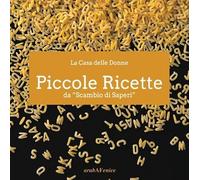 Piccole ricette
