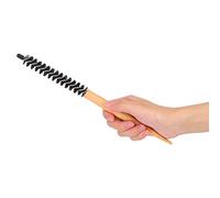 Piccole Scoppi Volumizzanti Pespa per Capelli Pettine di Pettine per Capelli per Trucco per Trucco per Trucco per Trucco (16# Piccolo pettine di legno di legno)