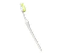 Piccole setole morbide ultra fini, tempeste di gomma compatte | Strumento delicato per la pulizia della bocca, spazzolino sensibile per igiene dentale per un tocco confortevole, salute orale