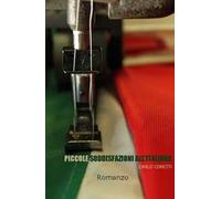 Piccole soddisfazioni all'italiana