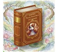 Piccole storie brevi di Armando. Libro in CAA